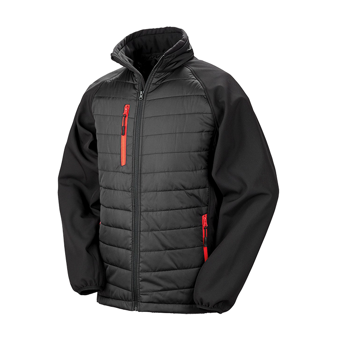 R237X_Result_Compass_Softshell_Jacket_black_front_red-zips