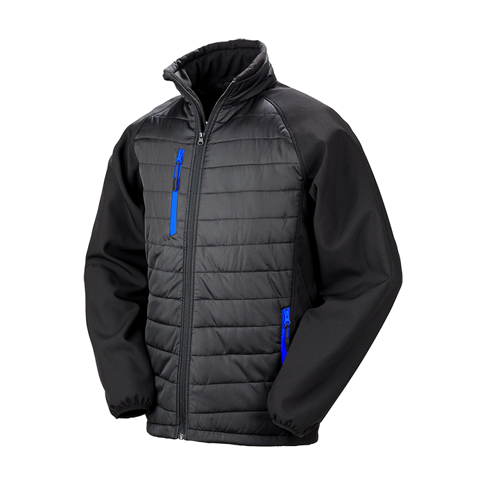 R237X_Result_Compass_Softshell_Jacket_black_front_royal-zips