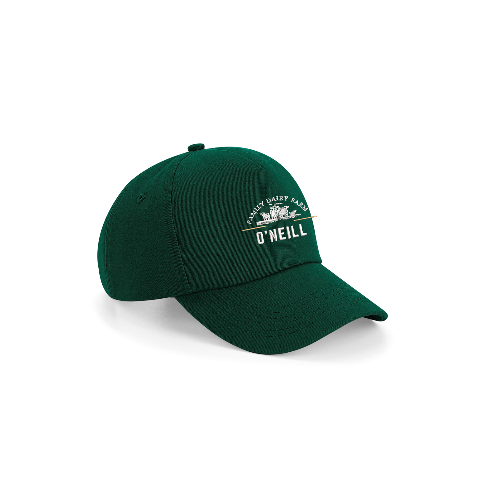 OFFBC025_O’Neill_Baseball Cap_Bottle