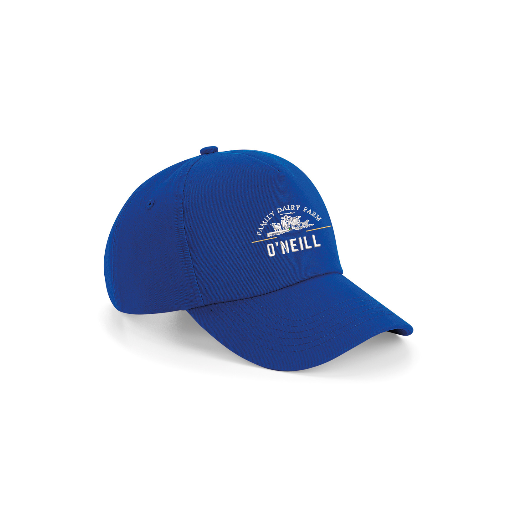 OFFBC025_O’Neill_Baseball Cap_Royal_Blue