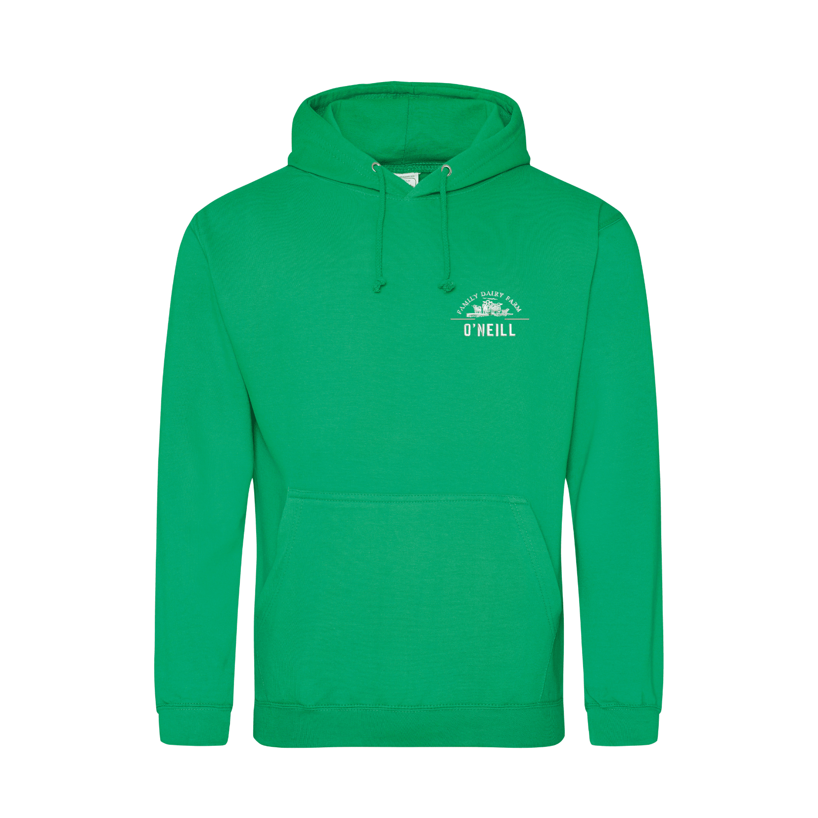 OFFJH01_O’Neill_Adult_Hoody_Kelly_Green