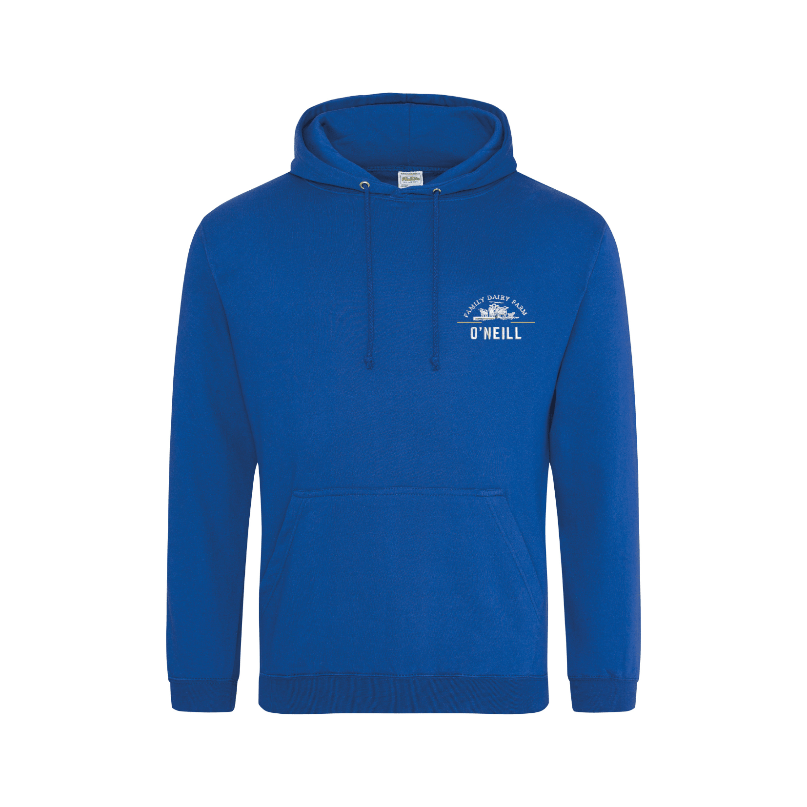 OFFJH01_O’Neill_Adult_Hoody_Royal