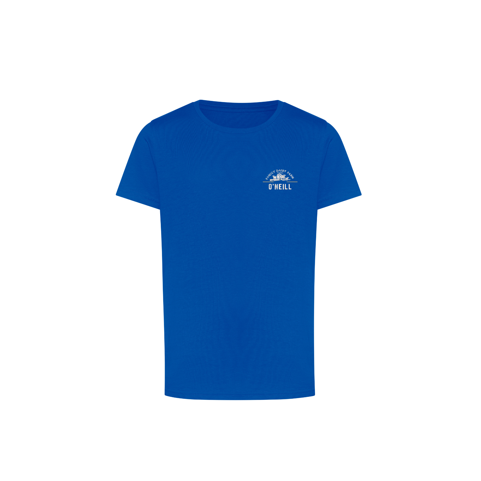 OFFJT100_O’Neill_Round_Neck_T-Shirt_Royal