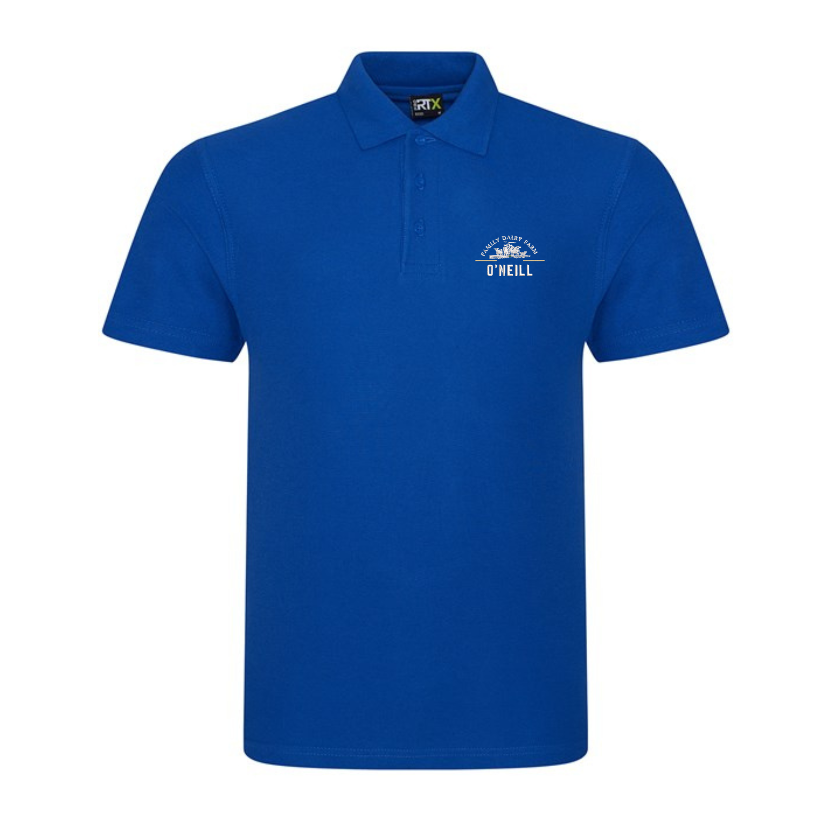 OFFRX101_O’Neill_Pro_RTX_Polo_Royal_Blue