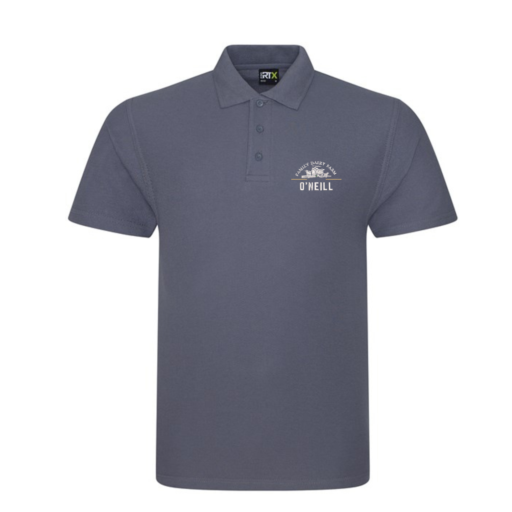 OFFRX101_O’Neill_Pro_RTX_Polo_Solid_Grey