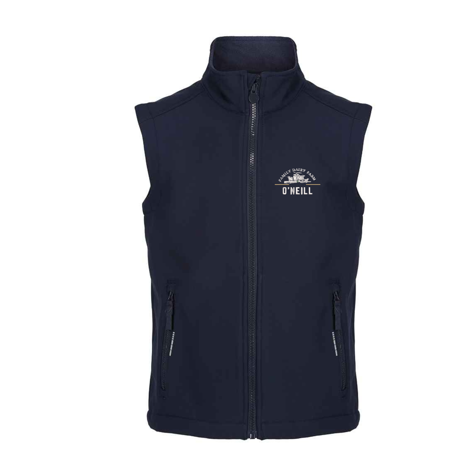 OFFTRA882_O’NeillRegatta_Junior_Ablaze_Bodywarmer_Navy