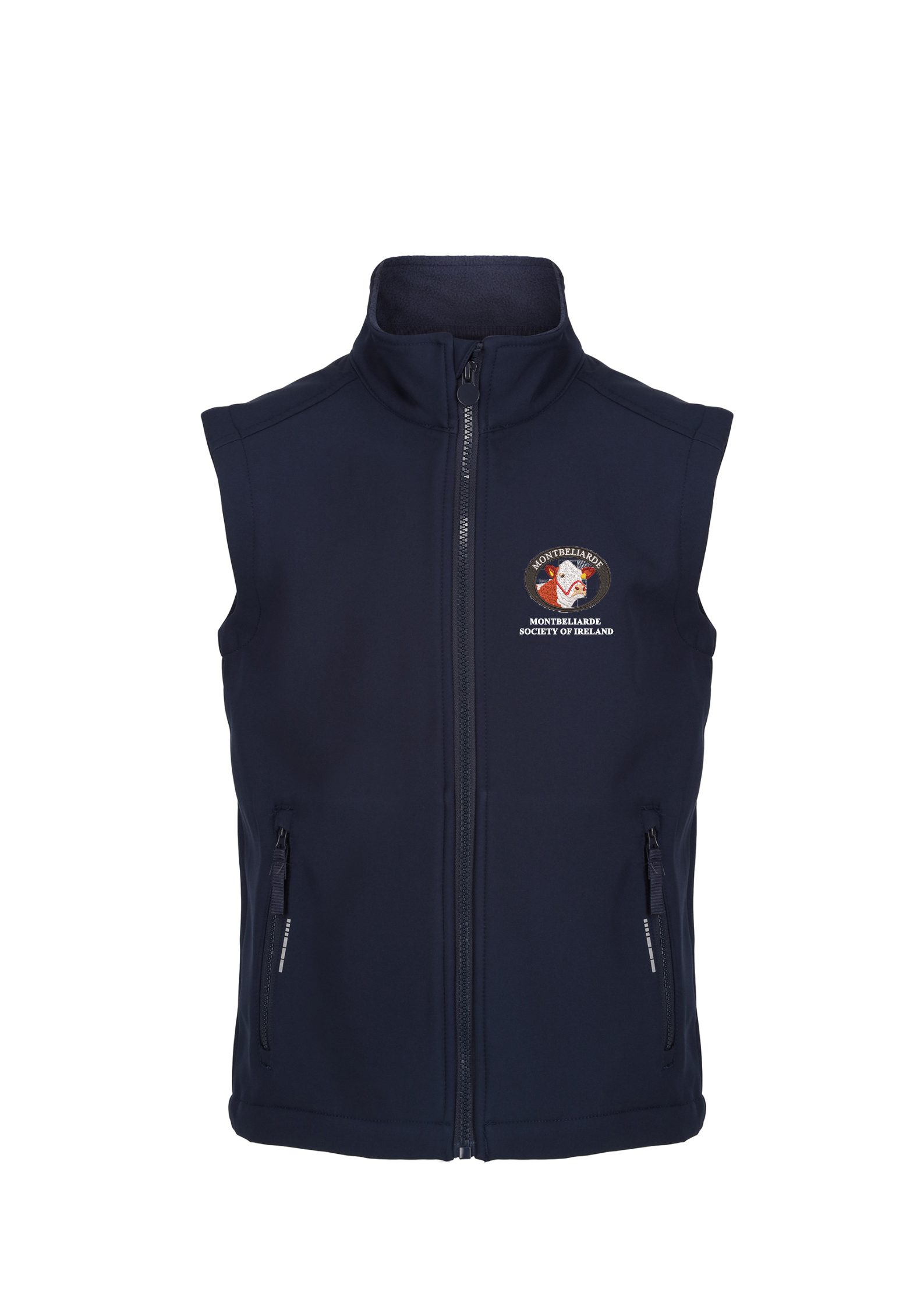 Montbeliarde_Child_Ablaze_Gilet_NavyTRA882