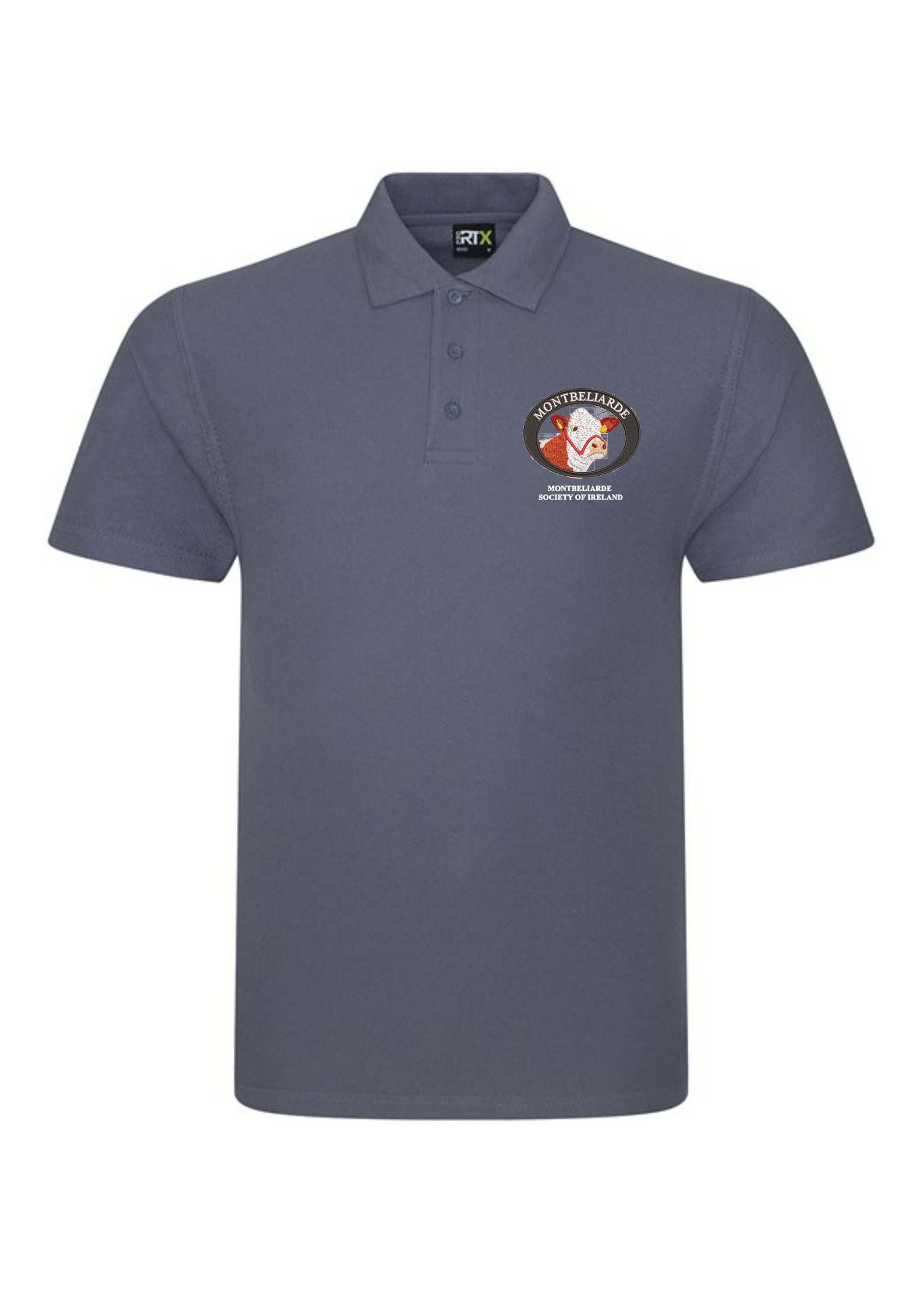 Montbeliarde_Mens_Polo_Grey_RX101