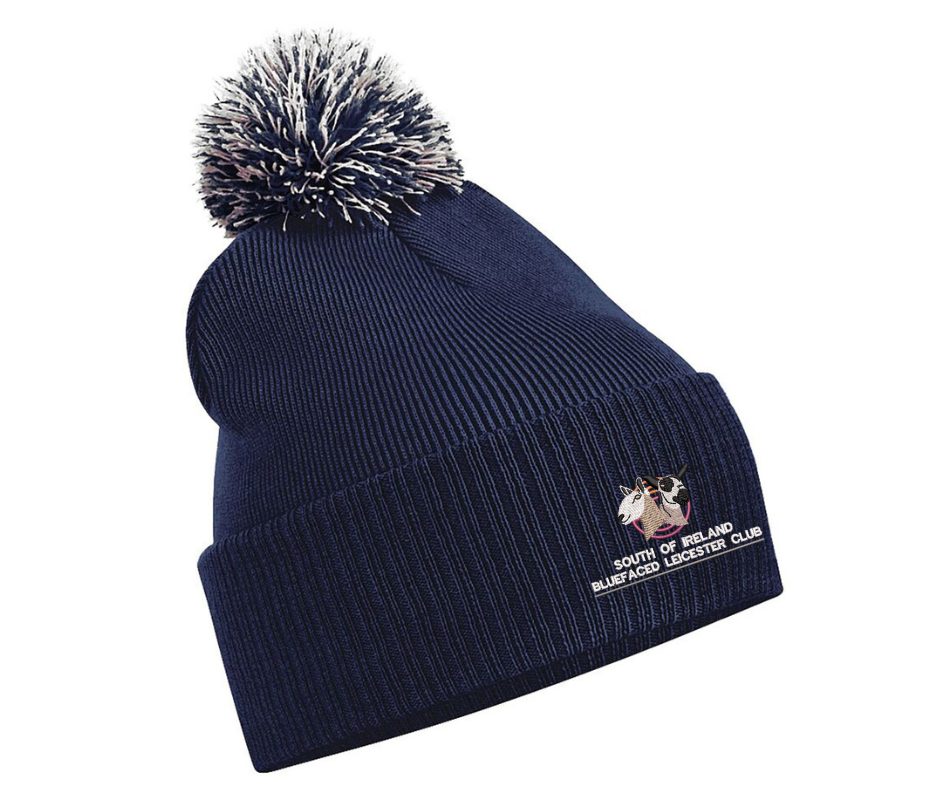 SOI-BlueFacedLeicester_BobbleBeanie_Navy_BC450