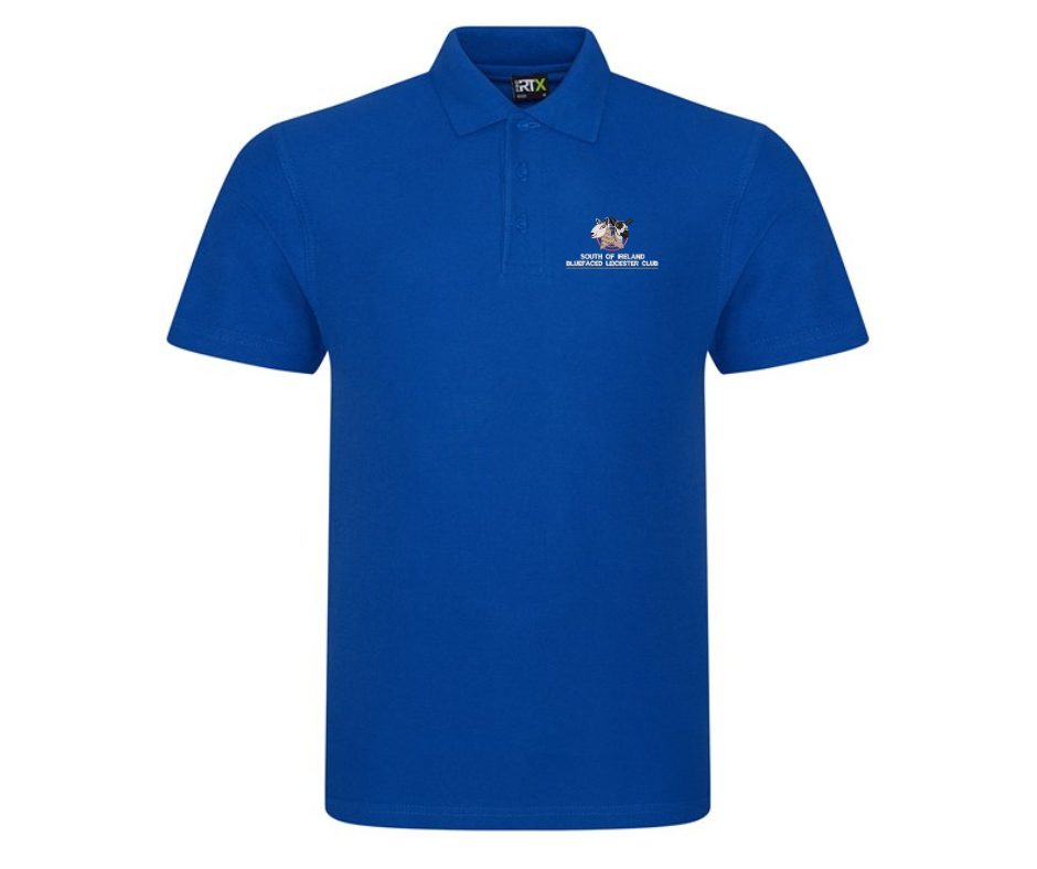 SOI-BlueFacedLeicester_Mens_Polo_Royal_RTX101