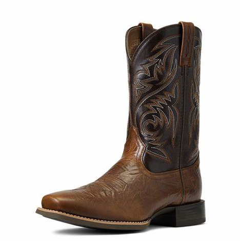 Ariat Mens Sport Herdsman Boot